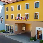 Galant Hotel Mikulov