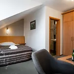 Galant 4* Mikulov