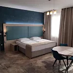 Hotel Galant