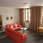 Galant Hotel Mikulov