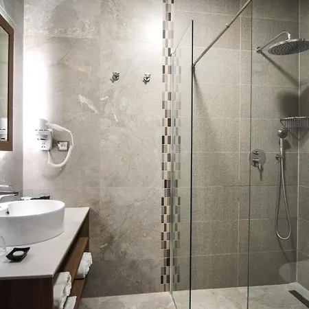 Galant Hotel