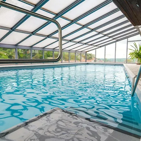 Szálloda Galant Mikulov