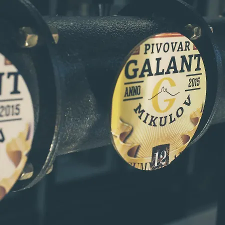 Galant Hotel