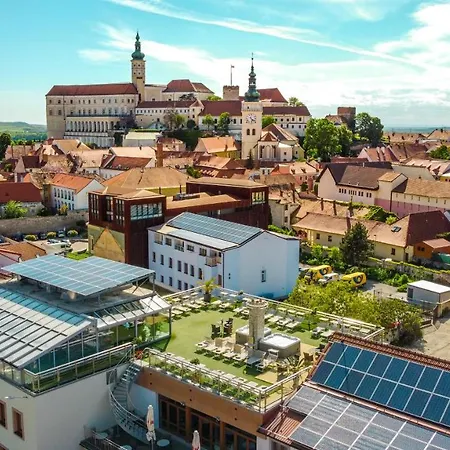 Galant Mikulov