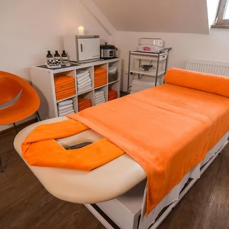 Galant Hotel Mikulov