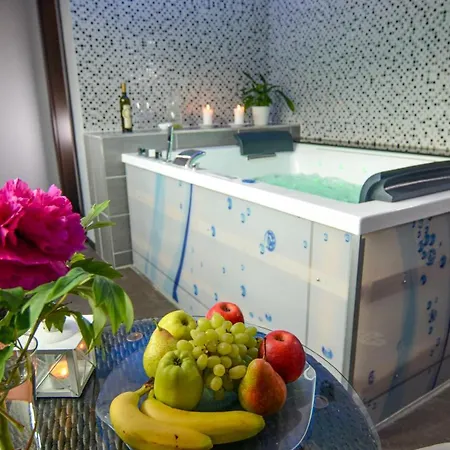 Galant Hotell Mikulov