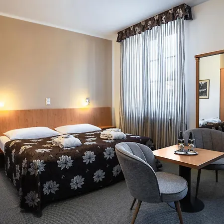 Galant 4* Mikulov