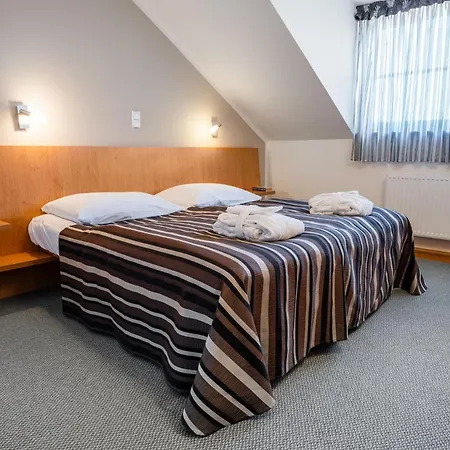 Galant Hotel Mikulov