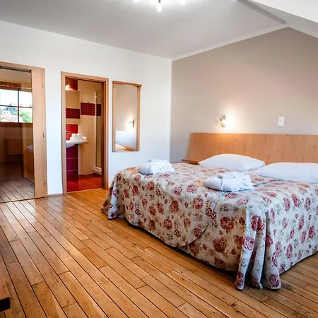Hotel Galant Mikulov