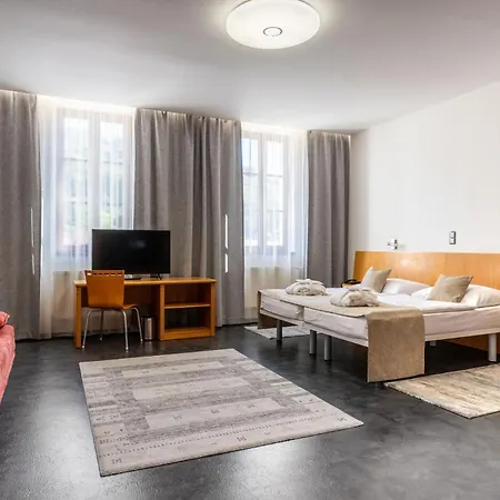Hotel Galant Mikulov