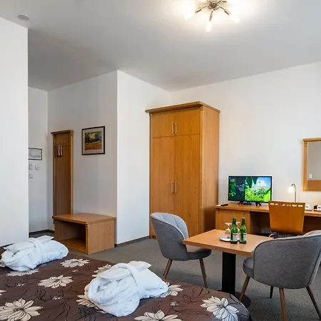 Galant 4* Mikulov
