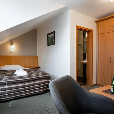 Galant 4* Mikulov