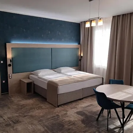 Hotel Galant