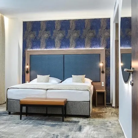 Hotel Galant 4*