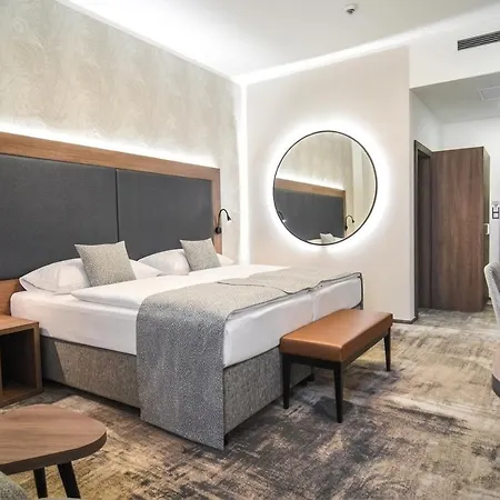 Hotel Galant Mikulov