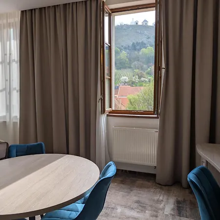Galant 4* Mikulov