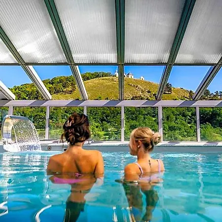 Galant 4* Mikulov