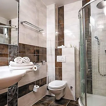 Szálloda Galant 4*
