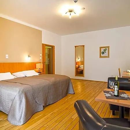 Szálloda Galant 4*