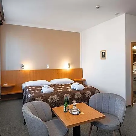 Szálloda Galant 4*