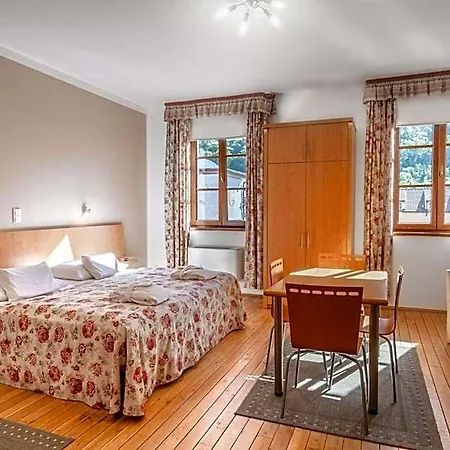 Galant 4* Mikulov