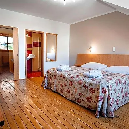 Galant Szálloda 4*