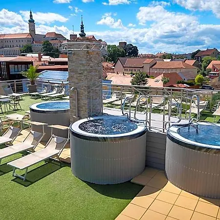 Szálloda Galant 4*