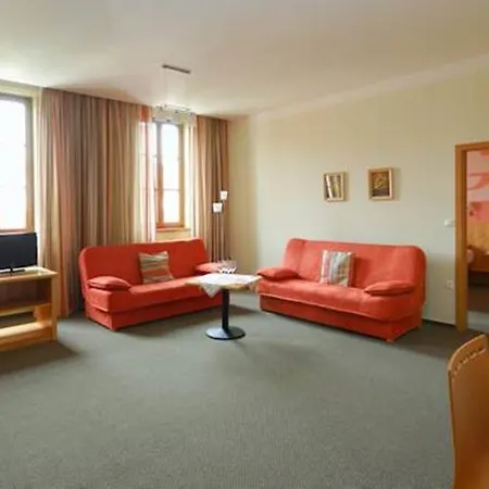 Galant Hotel 4*