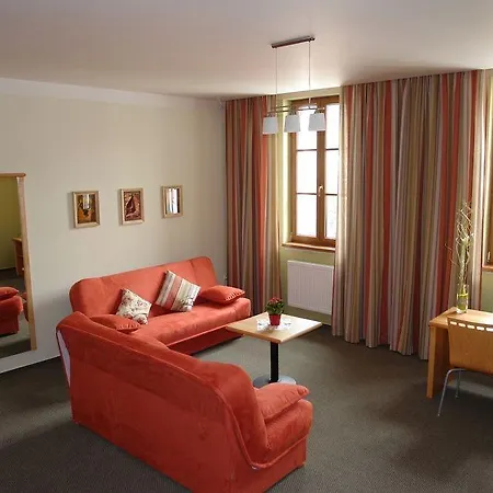 Galant Hotel Mikulov