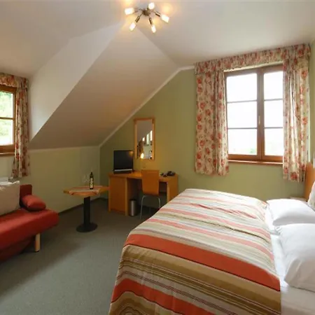 Hotel Galant Mikulov