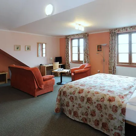 Hotel Galant
