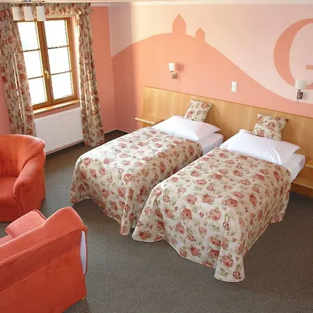 Galant 4* Mikulov