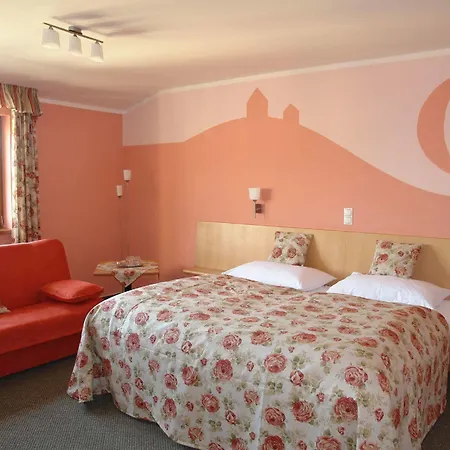 Galant Hotel