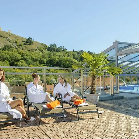 Hotel Galant Mikulov