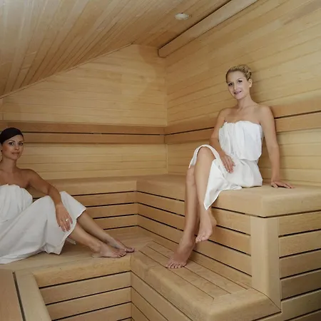 Galant Hotell Mikulov
