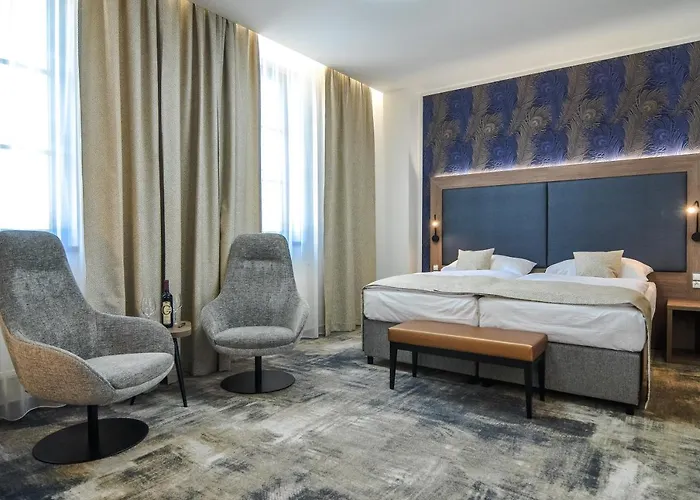 Galant Hotell
