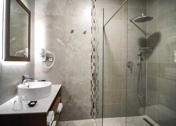 Galant Hotel