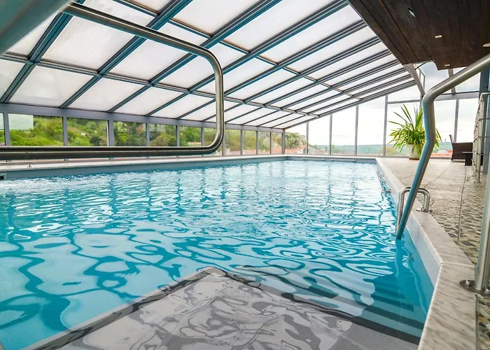 Hotel Galant Mikulov