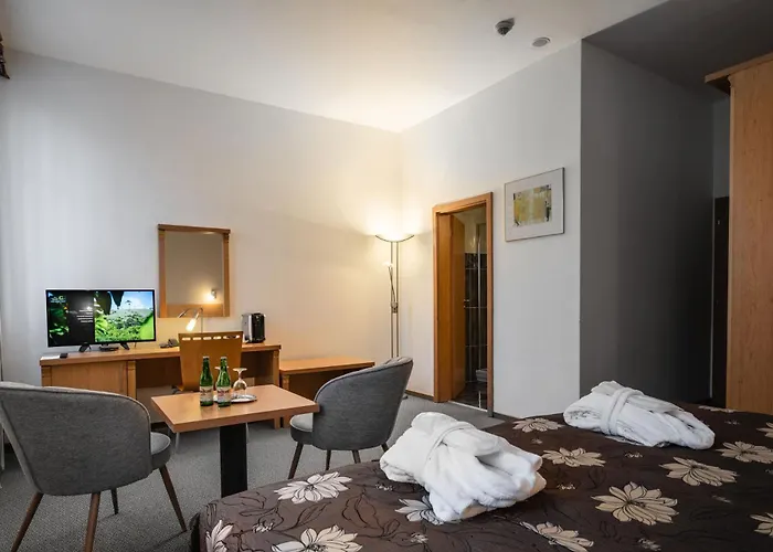 Galant Hotel 4*