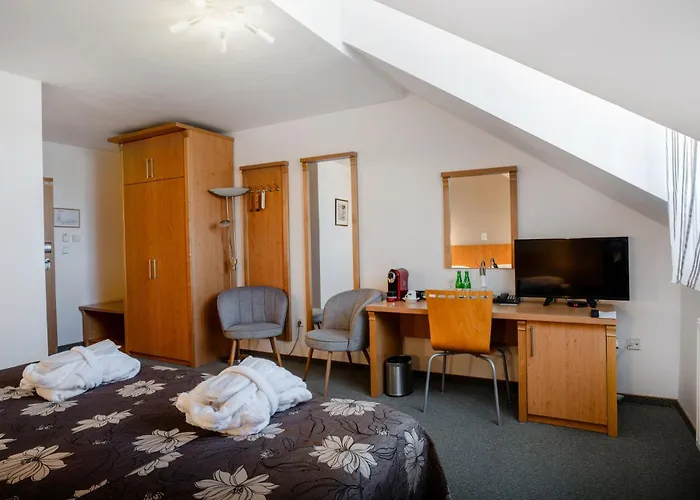 Galant Hotel 4*