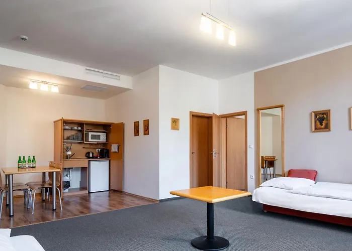 Hotel Galant