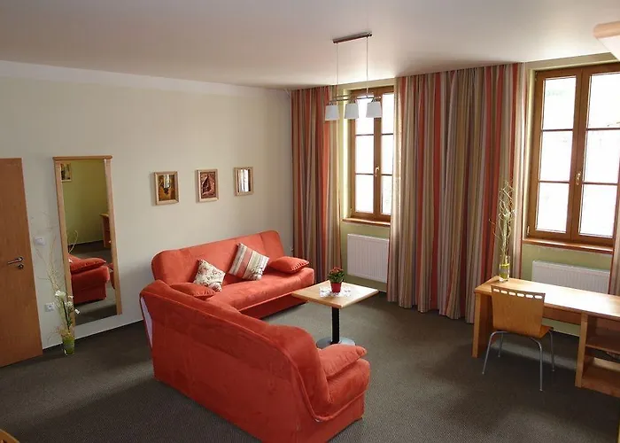 Galant Hotell Mikulov