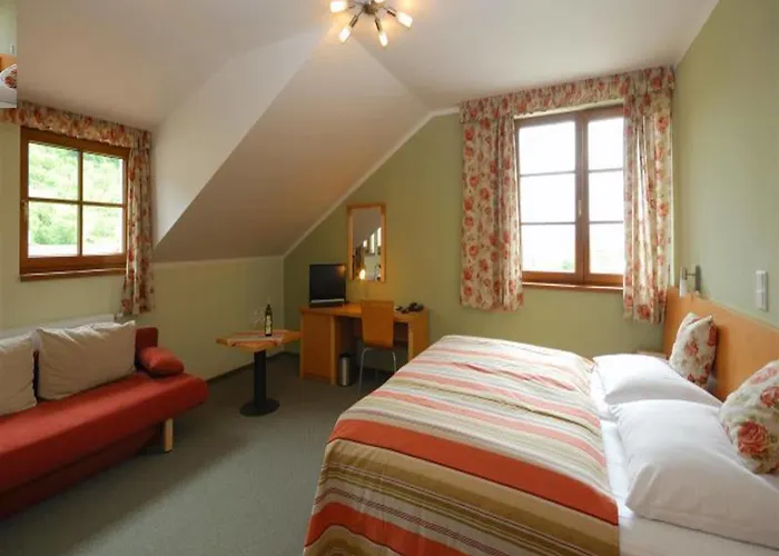 Hotell Galant Mikulov