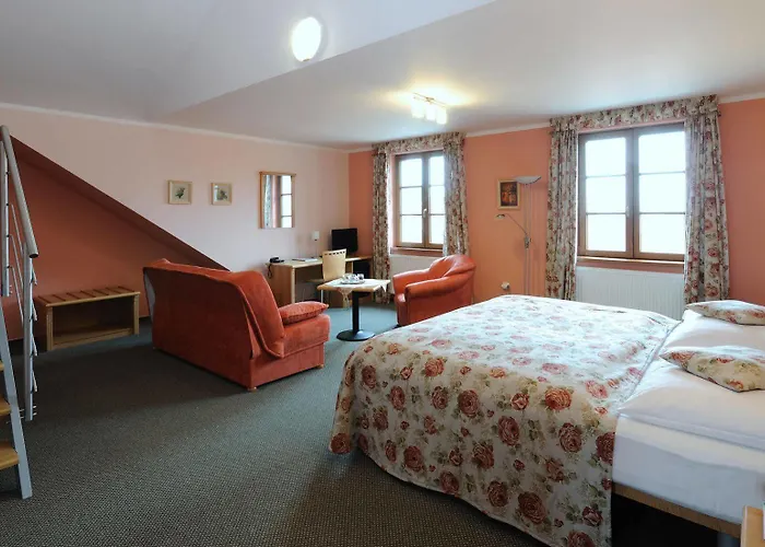 Hotel Galant