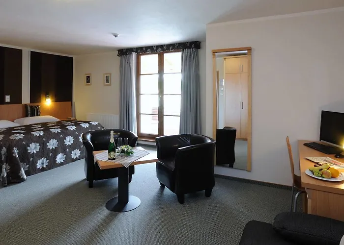 Galant Hotel 4*