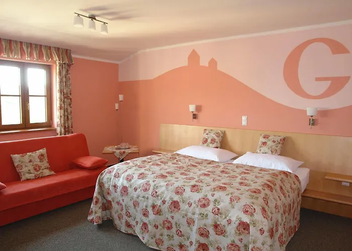 Galant Hotell
