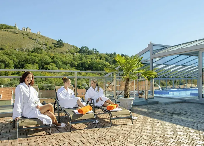 Hotel Galant Mikulov
