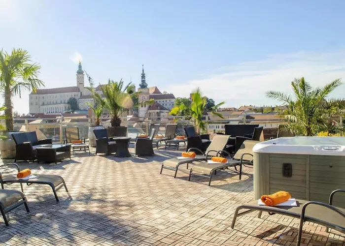Galant Hotel 4*